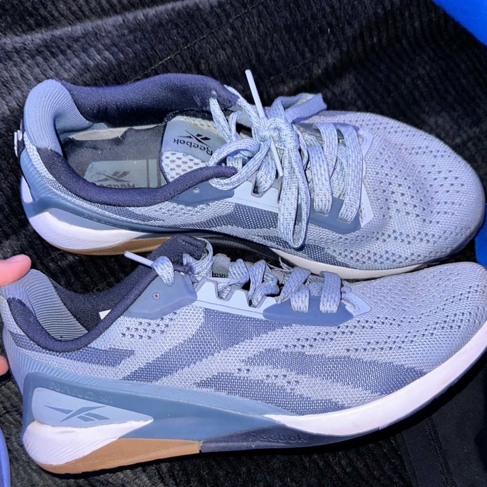 Reebok Women's Lifting Shoes